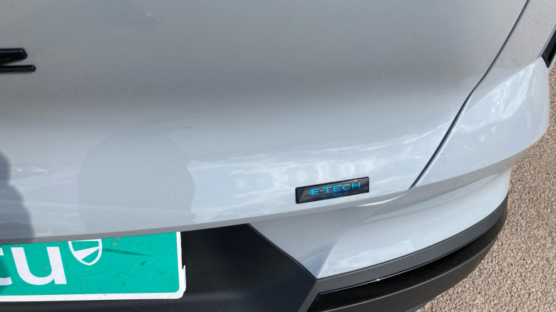 Renault Symbioz 1.6 E-Tech FHEV 145 Techno Esprit Alpine 5dr Auto Hybrid Estate
